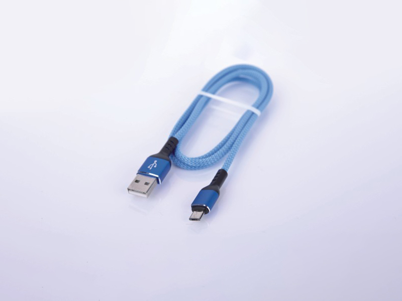 USB轉(zhuǎn)micro 安卓充電線 充電設(shè)