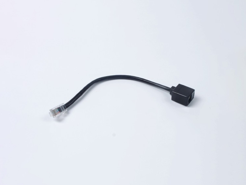 東莞廠家定制RJ45公對(duì)母網(wǎng)線(xiàn)延長(zhǎng)線(xiàn) 